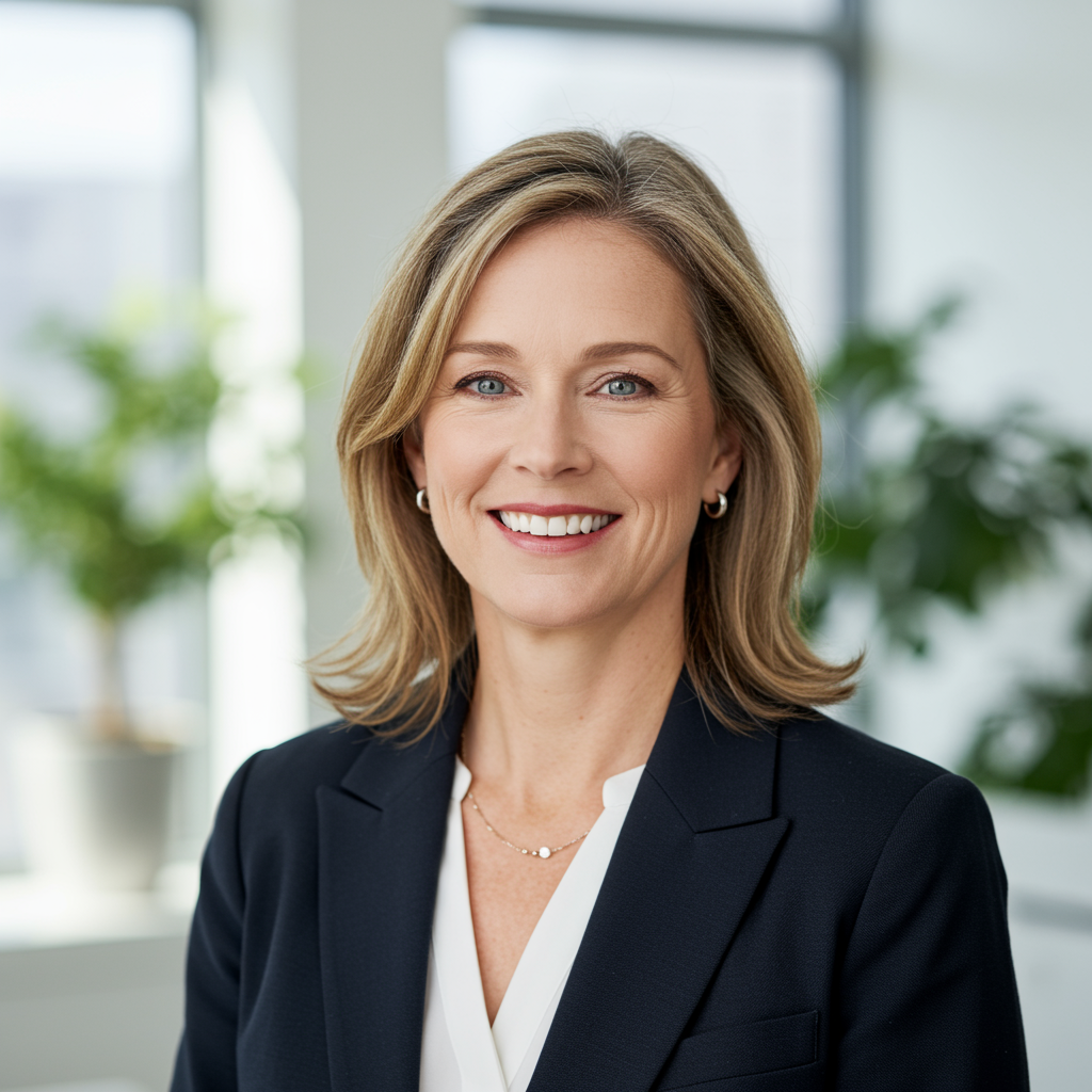 Portrait de Nathalie D., cliente satisfaite de Codexa.